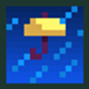 Stardew Rain Animated emoji