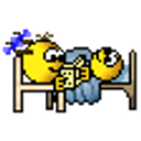 Bedtime Story emoji