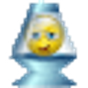 Lava Lamp emoji