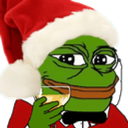 Pepexmastoast emoji