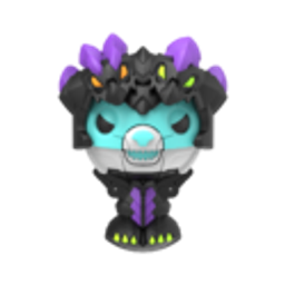 Darkcubbo emoji