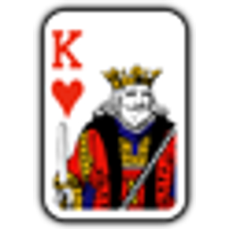 King Of Hearts emoji