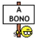 A Bono emoji