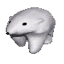 Pbearslow emoji
