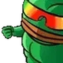 Pepesmash emoji