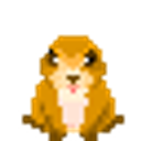 Gopher emoji