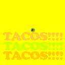 Taco Party emoji