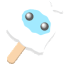Eat Pop emoji