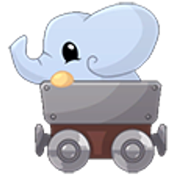 Elepant Cart emoji