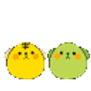 Move emoji