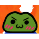 Evilowo emoji