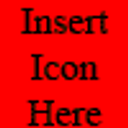 Insert Icon Here emoji