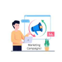 Marketingcampaign emoji
