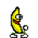 Banana Fart emoji