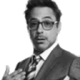 Robertdj emoji
