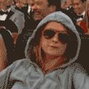 Amy Poehler Deuces emoji
