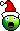 Xmas Shock emoji