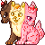 Neopolitan emoji