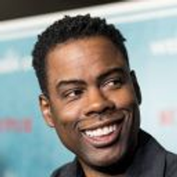 Chris Rock emoji