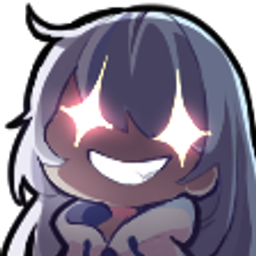 Chibi Evil emoji