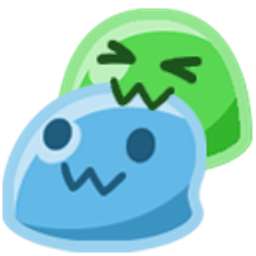 Gummy Nom emoji