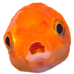 Ranchugasp emoji