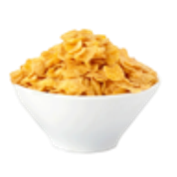 Corn Flakes emoji