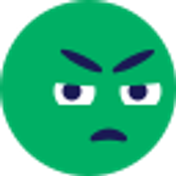 Hmph emoji