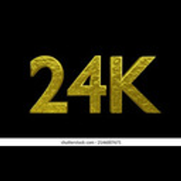 24k emoji