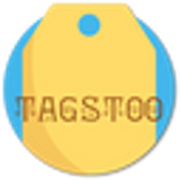Tagstoo emoji
