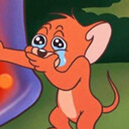 Jerry Lmao emoji