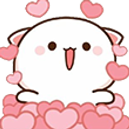 Heartpile emoji