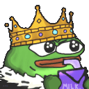 King Sippy E emoji