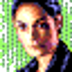 Trinity emoji