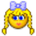 Goldilocks emoji