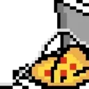 Pizzatime emoji
