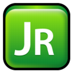 Jrun emoji