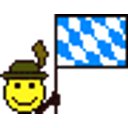 Oktoberfest Flag emoji