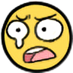 Sad Plz emoji
