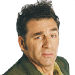 Kramer emoji