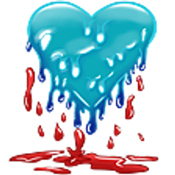 Metableed emoji