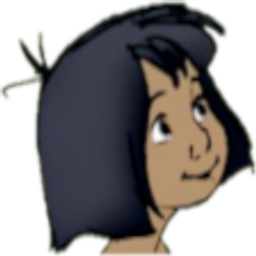 Mogli emoji