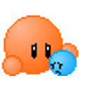 Comfort Giant emoji