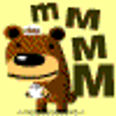 Chilibearmm emoji