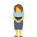 Thanks UX Friendly emoji
