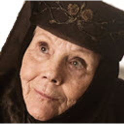 Lady Olenna emoji