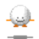 Egg Happy emoji
