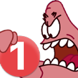 Patping emoji