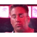 Billydrinking emoji