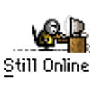 Still Online emoji
